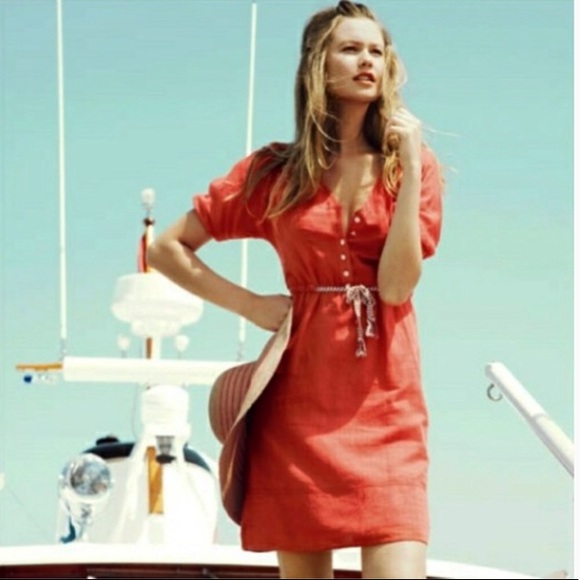 J. Crew Dresses & Skirts - Like New J. Crew Rumi Dress